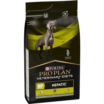 Purina Pro Plan Veterinary Diets HP Hepatic 12 kg