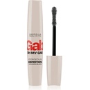 Gabriella Salvete Oh My Gab! Gab Definition objemová a predlžujúca riasenka Black 14 ml