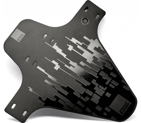 RaceFender Pixel