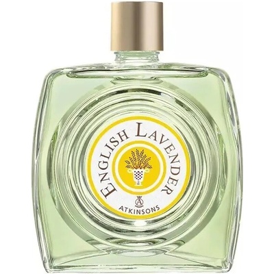 Atkinsons English Lavender toaletná voda pánska 90 ml