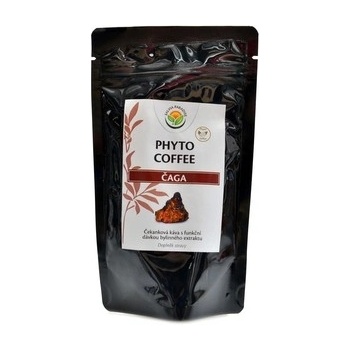 Salvia Paradise Phyto Coffee Čaga 100 g