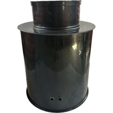 Plastick VSVB ø1x1,5 H