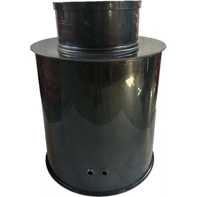 Plastick VSVB ø1x1,5 H