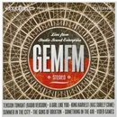 GEM: TENSION TONIGHT/GEMFM CD