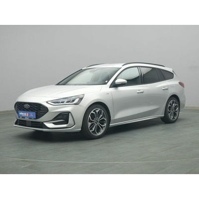 Ford Focus 114 kW