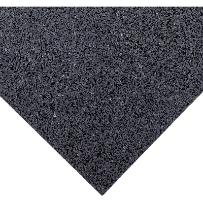 FLOMA UniPad S650 čierna 200 x 100 x 6 cm