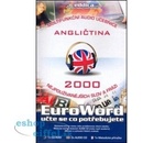 Euroword Angličtina 2000