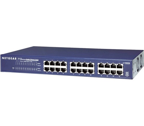 Netgear JGS524