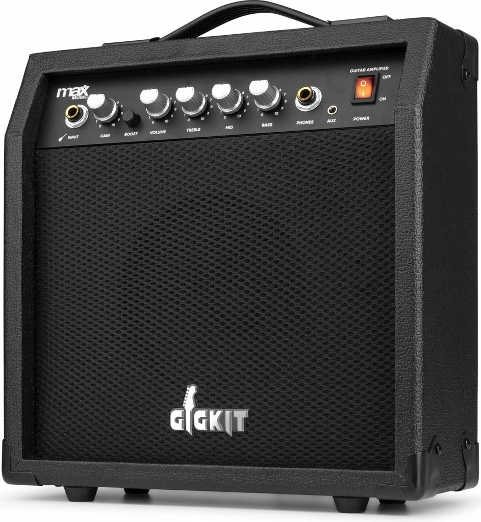 Max GIGKit