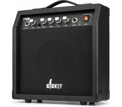 Max GIGKit