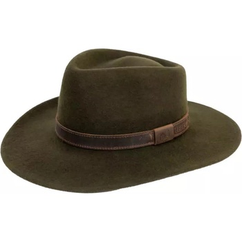 Klobúk Tetrao poľovnícky Premium zelený