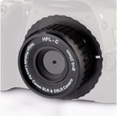 Holga Pinhole f/166 HPL-C Canon