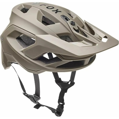 FOX Speedframe Solid military 25/26
