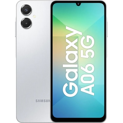 Samsung Galaxy A06 64GB 4GB RAM