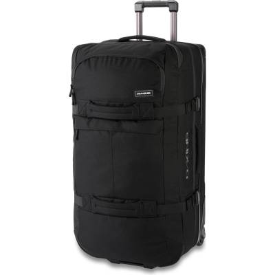 Dakine Куфар с колела Dakine Split Roller 110 Luggage - Black (510-5848-0111)