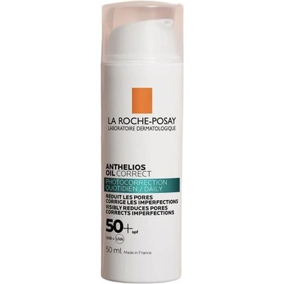 La Roche-Posay Anthelios Oil Correct SPF50+ 50 ml