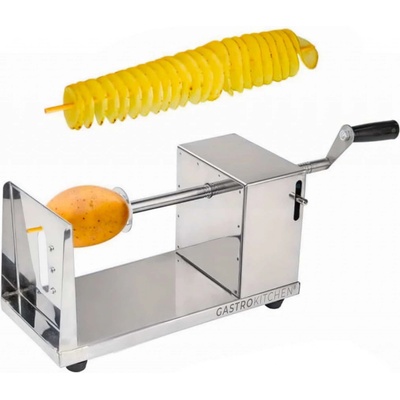 Kráječ na bramborové spirály – GK-SZ1 | Gastrokitchen% – Zboží Dáma