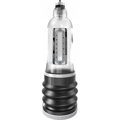 Bathmate HydroMax7 Pokročilá vodná pumpa so systémom Bellows