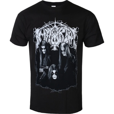 RAZAMATAZ мъжка тениска immortal - pure holocaust 2023 - razamataz - st2583