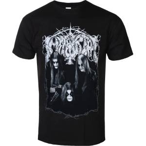 RAZAMATAZ мъжка тениска immortal - pure holocaust 2023 - razamataz - st2583