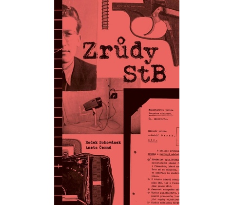 Zrůdy StB