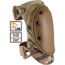 Chrániče AltaTactical AltaFlex AltaLok kolenné coyote brown