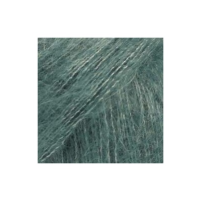 DROPS Kid-Silk 37 - severní moře