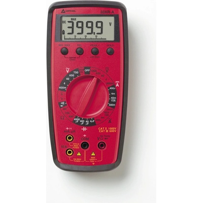 BEHA-AMPROBE 33XR