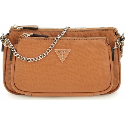 Guess dámska crossbody kabelka HWZG9672710-LGC
