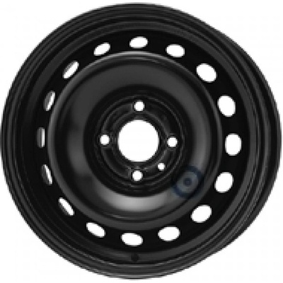 Alcar Stahlrad 7320 5.5x14 4x100 ET29