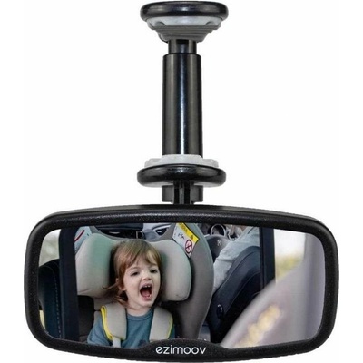 EZIMOOV Ezi Mirror Clip EZ1106