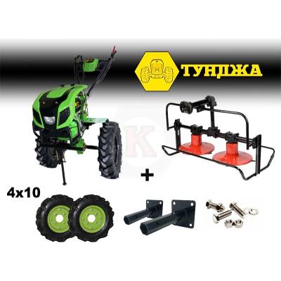 ТУНДЖА 2018К 00061080