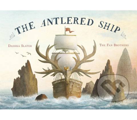 The Antlered Ship