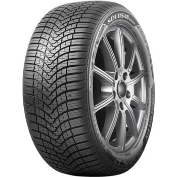 Kumho Solus 4S HA32 225/50 R17 98V