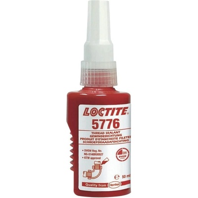 Loctite 5776 závitové těsnění 50 ml