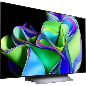 Image 1 of LG OLED48C31LA