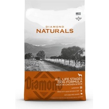 Dia Naturals All Life Stages CHICKEN 2 x 15 kg