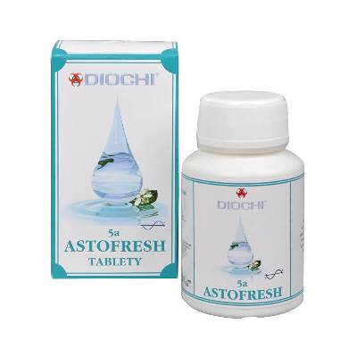 Diochi Astofresh - tablety, 100 tbl.