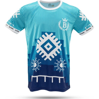 Tričko Blegend Khor