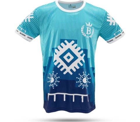 Tričko Blegend Khor
