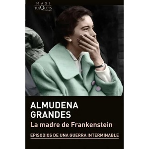 La madre de Frankenstein (ISBN: 9788411070553)