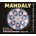 Diamantování: Mandaly