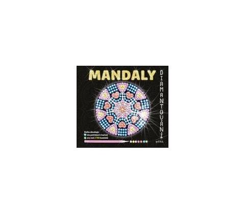 Diamantování: Mandaly