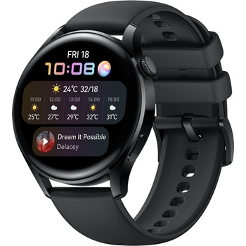 HUAWEI Watch 3