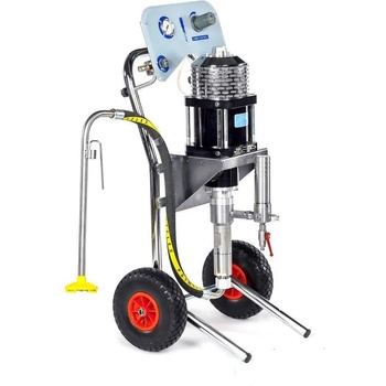 Image 1 of Berizzi БОЯДЖИЙСКА МАШИНА apollo 40 СМУКАТЕЛНА СИСТЕМА (tkp401e)