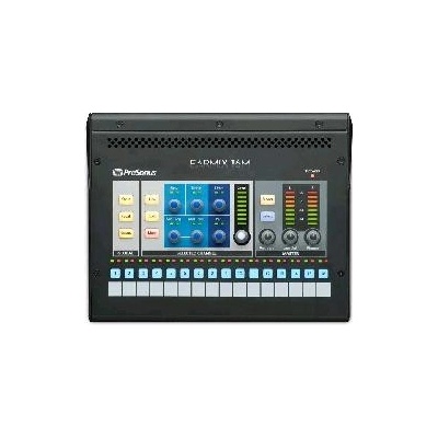 PreSonus EarMix 16M