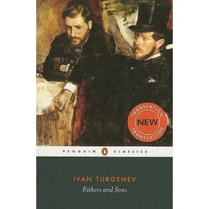 Fathers and Sons (2009)