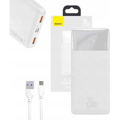 Baseus PPBD050502