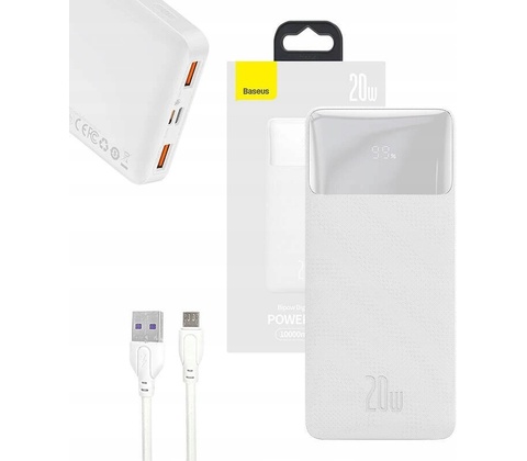 Baseus PPBD050502