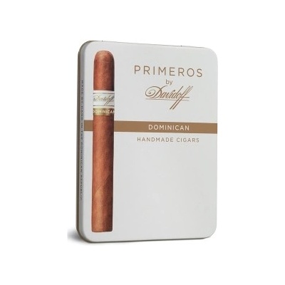 Davidoff Primeros Dominican